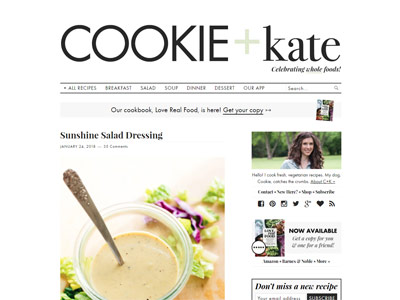 Cookie and Kate thumbnail