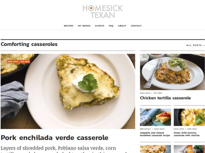 Homesick Texan thumbnail