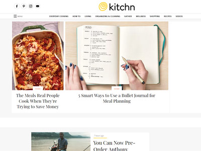 Kitchn thumbnail