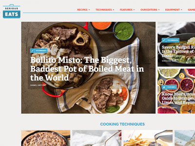 Serious Eats thumbnail