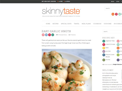 Skinnytaste thumbnail