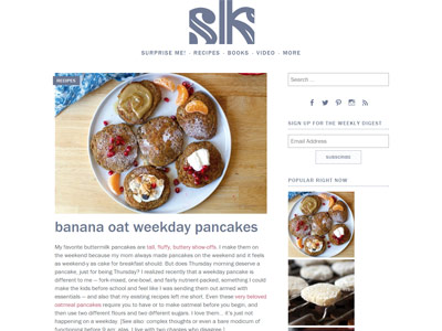 smitten kitchen thumbnail