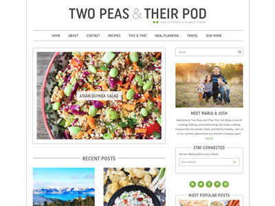 Two Peas & Their Pod thumbnail